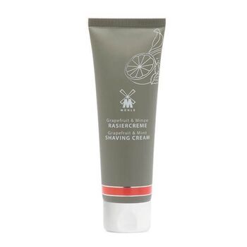 Muhle Grapefruit/Mint Shaving Cream