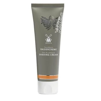Muhle Sea Buckthorn Shaving Cream
