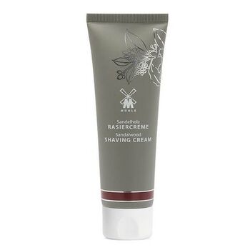 Muhle Sandalwood Shaving Cream