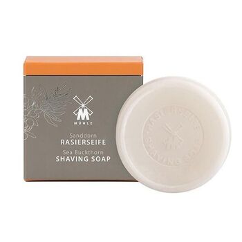 Muhle Sea Buckthorn Shaving Soap