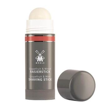 Muhle Grapefruit/Mint Shaving Soap Stick