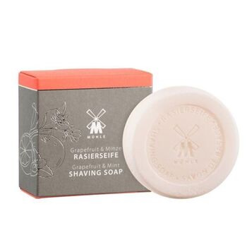 Muhle Grapefruit/Mint Shaving Soap