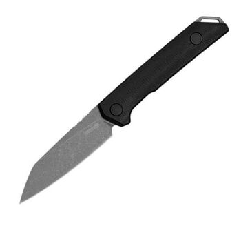 Kershaw Mini Iridium feststehendes Messer