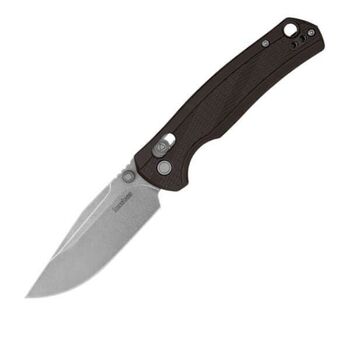 Kershaw Maneuver Folding Knife