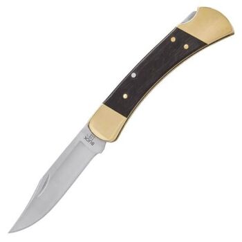 Couteau pliant Buck "110 Slim Heritage Elite"