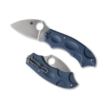 Spyderco Meerkat Sprint Limited Edition „SPRINT RUN 2025“ Klappmesser