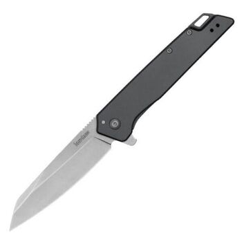 Couteau pliant Kershaw Misdirect manche acier