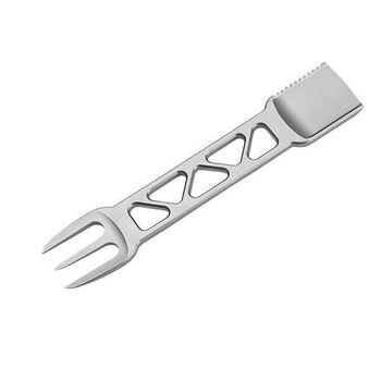 Couteau fixe Boker et ustensiles Metalbite