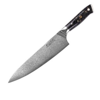 Couteau de Chef Wusaki Sakin Damas