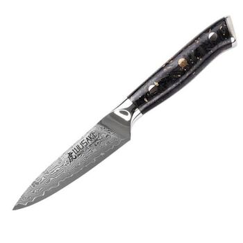 Couteau office Wusaki Sakin Damas lame 9cm