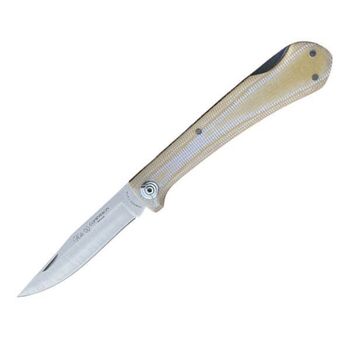 Couteau pliant Nieto Companion désert