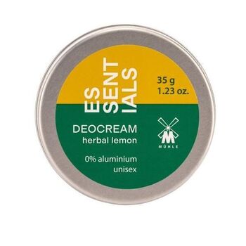 Déodorant crème Muhle Essentials