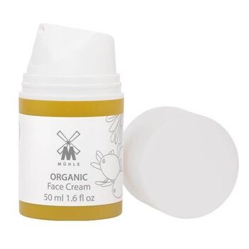 Mühle Organic Face Cream