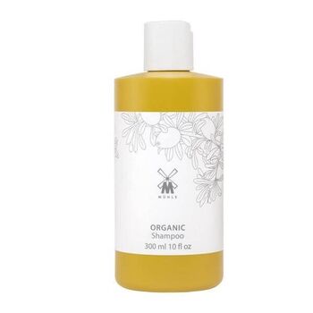 Shampoing Muhle Organic