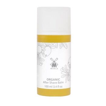 Mühle Organic Aftershave-Balsam