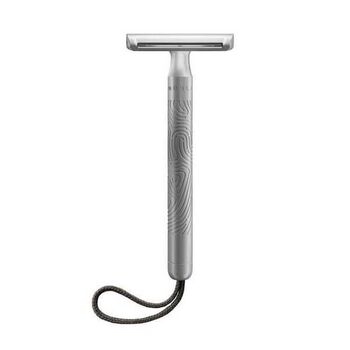 Rasoir sécurité unisexe Muhle Companion peigne fermé