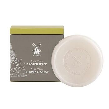 Baume après-rasage Muhle Aloe vera
