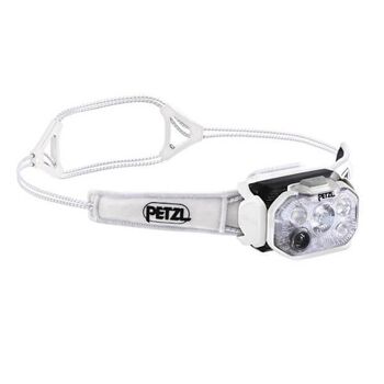 Lampe frontale Petzl "Swift RL" Blanc