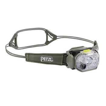 Lampe frontale Petzl "Swift RL" Vert