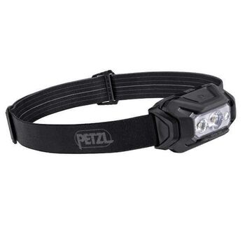 Petzl Stirnlampe „Aria 2R RGB“, schwarz