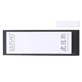 Pierre à aiguiser Wusaki Suehiro double face 240/1000