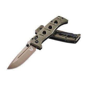 Benchmade Mini Adamas G10 Klappmesser