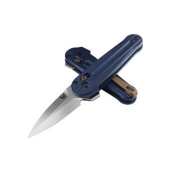 Couteau pliant Benchmade Lowden