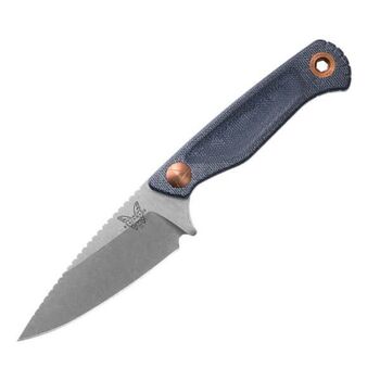 Couteau fixe Benchmade Dacian