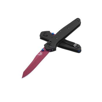 Couteau pliant Benchmade Osborne édition limitée