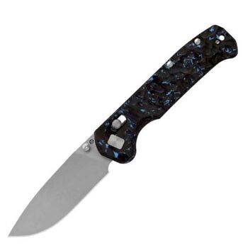 Maserin Frontier Carbon Fiber Folding Knife