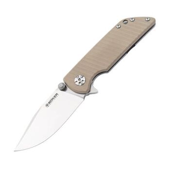 Böker Sherman EDC II G10 Coyote Taschenmesser