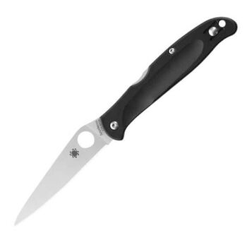 Couteau pliant Spyderco Charisma nylon/fibre de verre