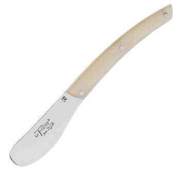 Couteau tartineur 6,5cm BJB "Le Thiers®" pêche