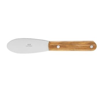 Couteau sandwich 18cm BJB "Le Thiers®" olivier