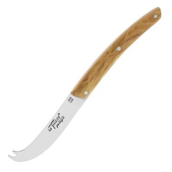 Couteau mini fromage BJB "Le Thiers®" olivier