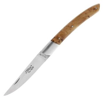 Couteau pliant BJB "Le Thiers®" genévrier