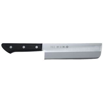 Tojiro Basic Nakiri-Messer, Klinge 16,5 cm