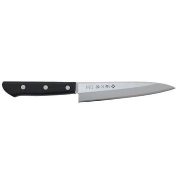 Tojiro Basic Petty-Messer, Klinge 13,5 cm