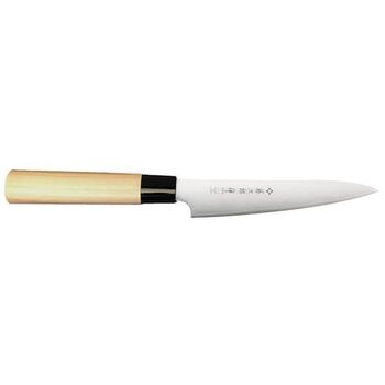 Japanisches Tojiro Zen Schälmesser, Klinge 13 cm