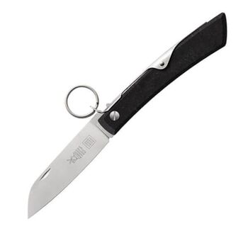 Windmühlenmesser Ibex 80 folding knife, stainless steel blade