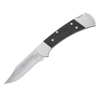 Buck Slim Heritage Elite Folding Knife