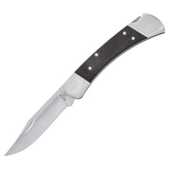 Buck Slim Heritage Elite folding knife 0110BRS20