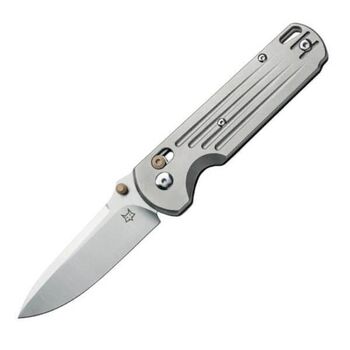 Couteau pliant Fox Gabi Titanium