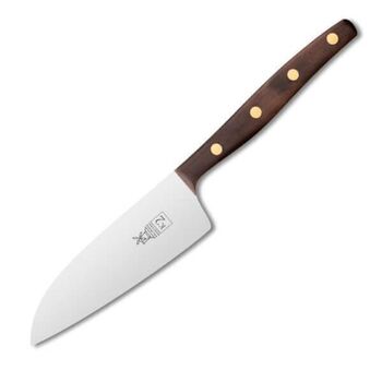Couteau Universel "K2" Windmühlenmesser manche noyer lame inox