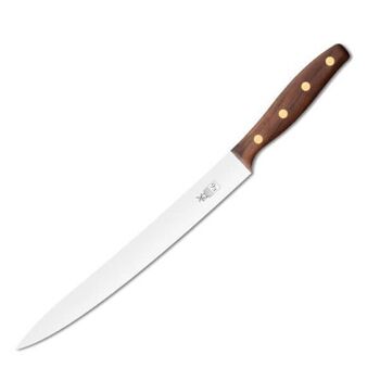 Couteau Filet "K 6" Windmühlenmesser manche noyer lame inox