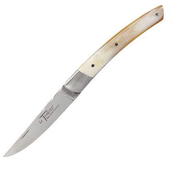 Chevalerias ‘Le Thiers’ folding knife, 1 piece