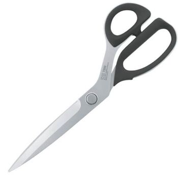 Ciseaux de tailleur Kai "série 7000" 28cm noir