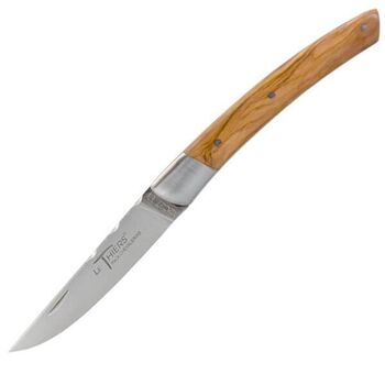 Chevalerias-Klappmesser „Le Thiers“, 1 Stück, Olivier