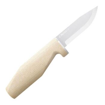 Couteau fixe bushcraft Marttiini Laavu