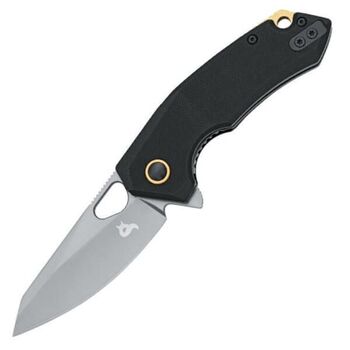 Black Fox „The Corner“ G10 Taschenmesser